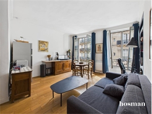 t1 à la vente -   75006  PARIS, surface 37 m2 vente t1 - UBI470383454